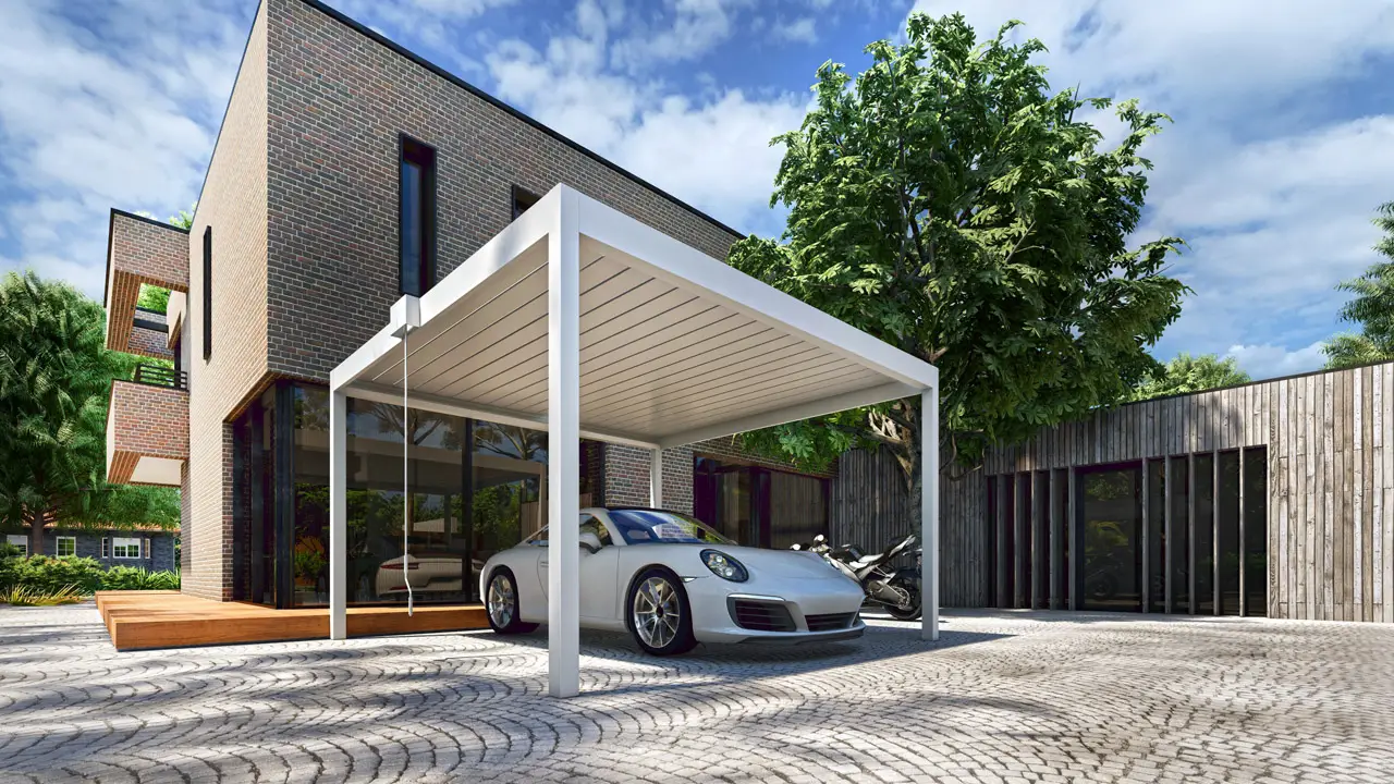 carport manuel