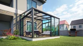 Kış Bahçesi Veranda